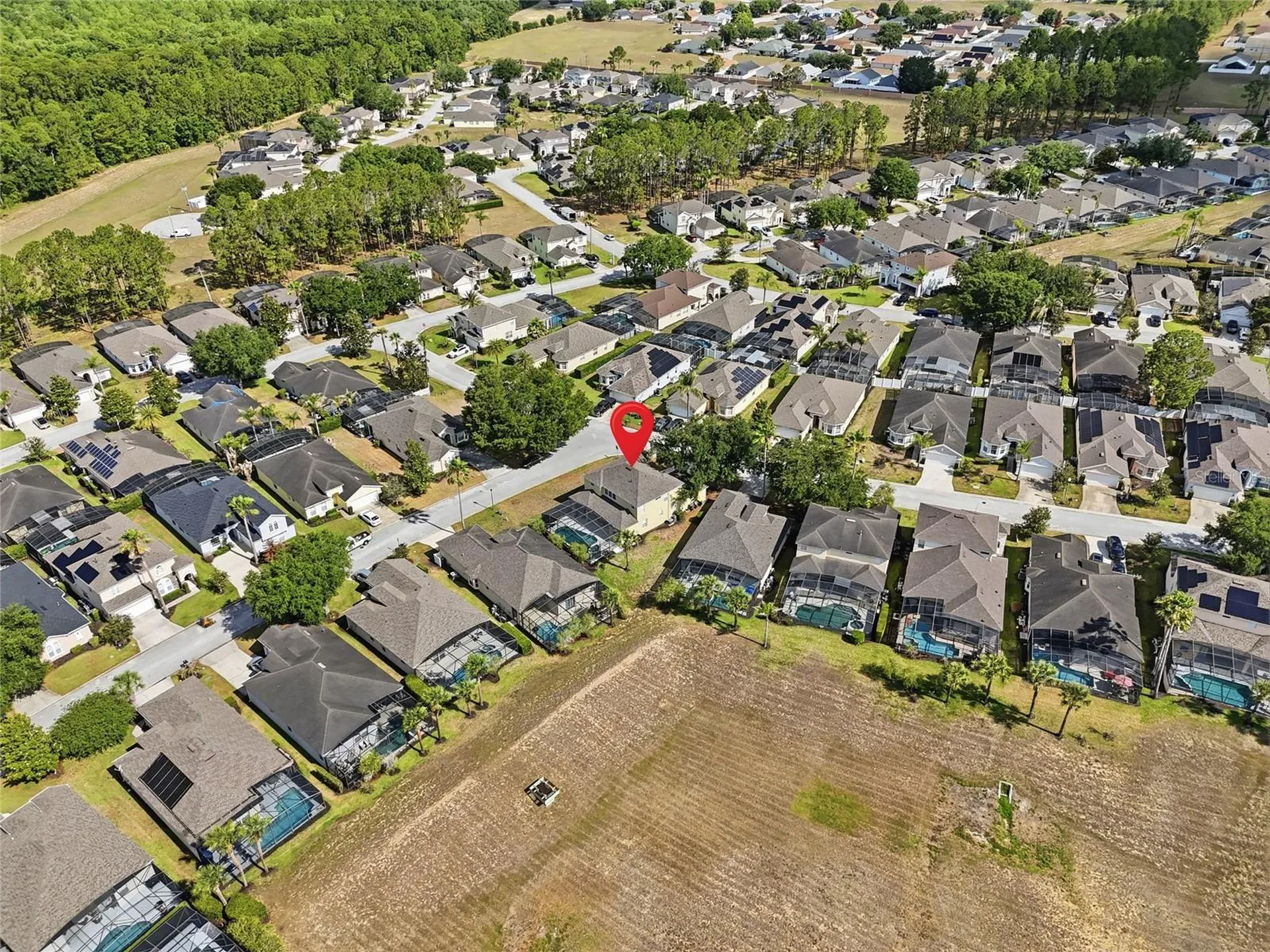 353 Plumoso Loop Davenport FL 33897