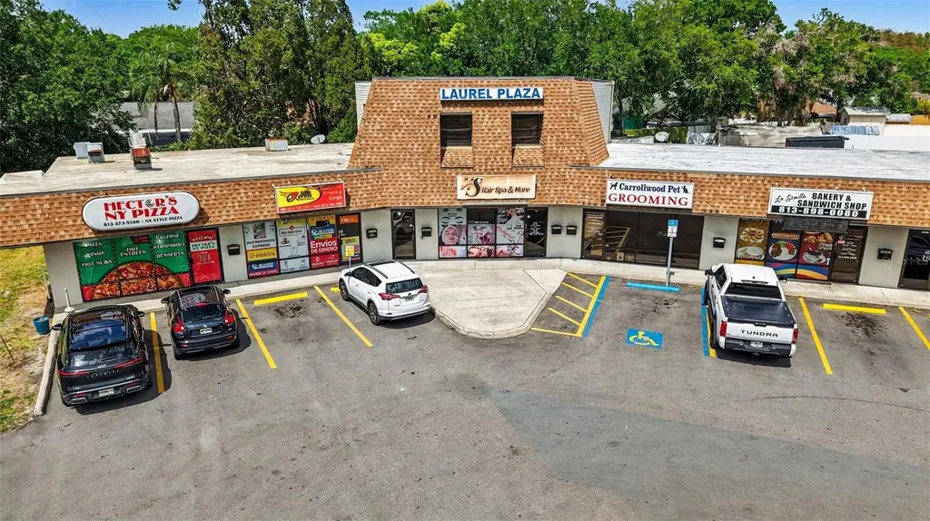 4435 Gunn Highway Tampa FL 33618