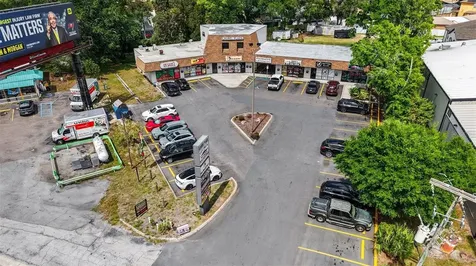 4435 Gunn Highway Tampa FL 33618