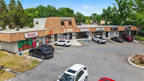 4435 Gunn Highway Tampa FL 33618