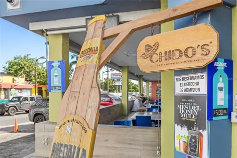 5916 Av. Isla Verde Carolina PR 00979