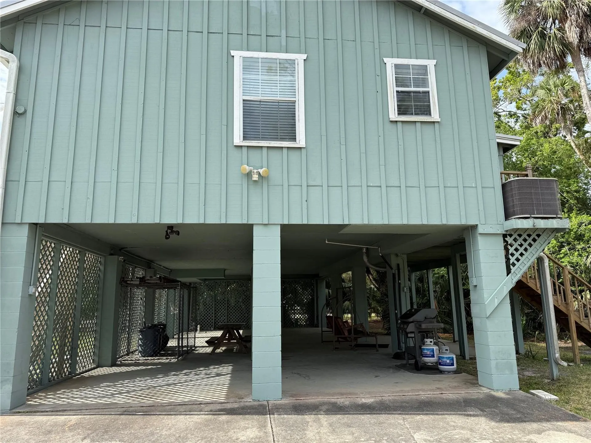 2764 N Regatta Point Crystal River FL 34429