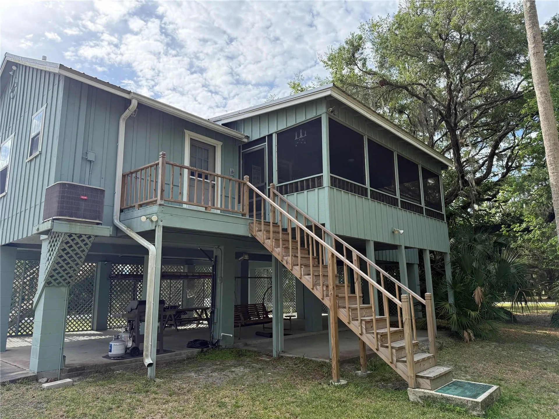2764 N Regatta Point Crystal River FL 34429