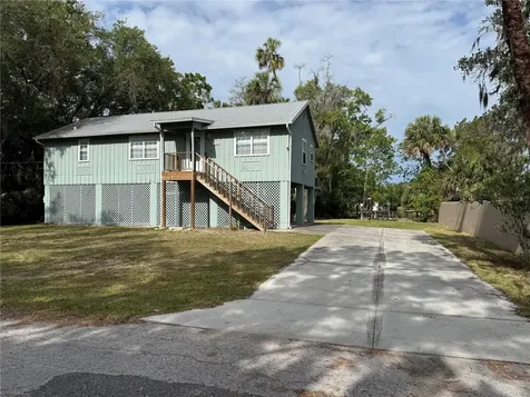 2764 N Regatta Point Crystal River FL 34429