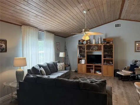 2764 N Regatta Point Crystal River FL 34429