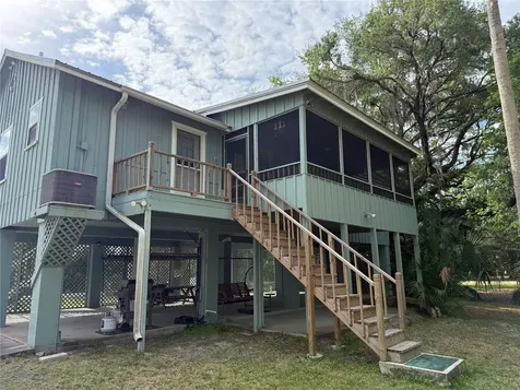 2764 N Regatta Point Crystal River FL 34429