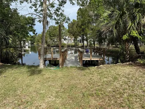 2764 N Regatta Point Crystal River FL 34429