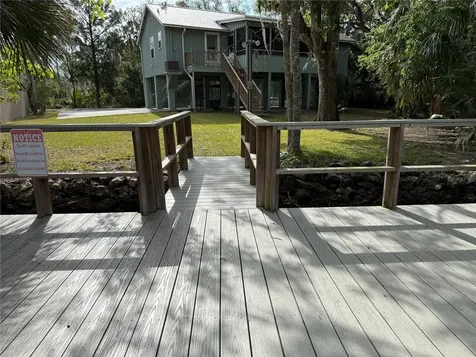 2764 N Regatta Point Crystal River FL 34429