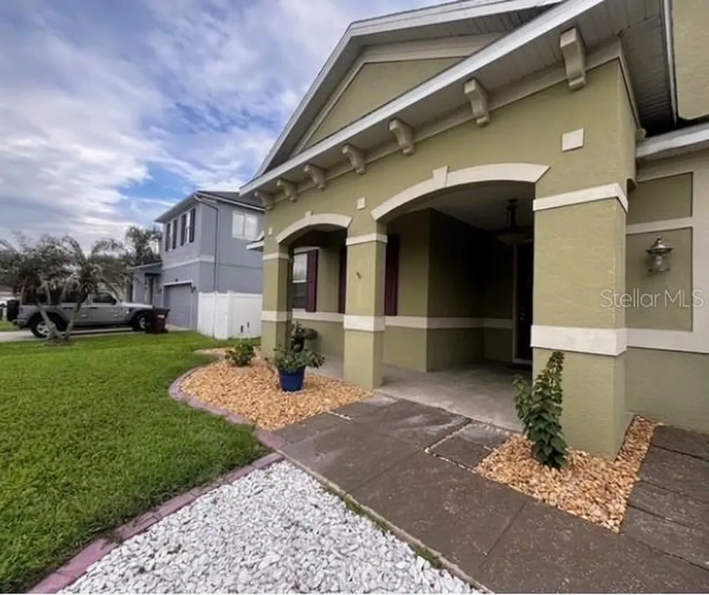 3514 Pintail Lane St Cloud FL 34772