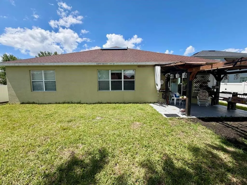 3514 Pintail Lane St Cloud FL 34772