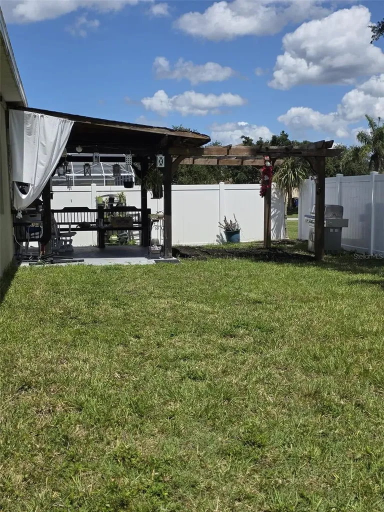 3514 Pintail Lane St Cloud FL 34772