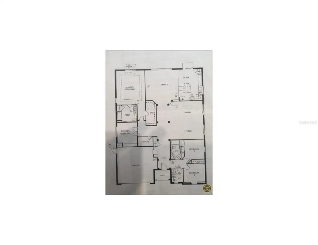 3514 Pintail Lane St Cloud FL 34772