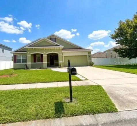 3514 Pintail Lane St Cloud FL 34772