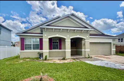 3514 Pintail Lane St Cloud FL 34772