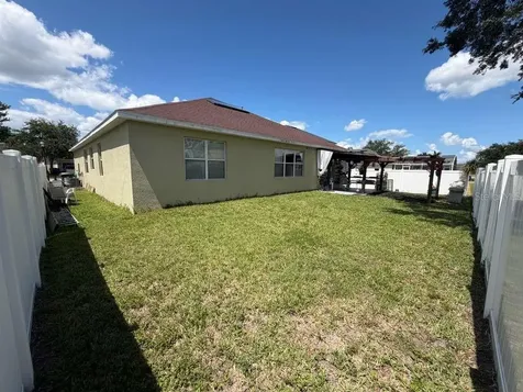 3514 Pintail Lane St Cloud FL 34772
