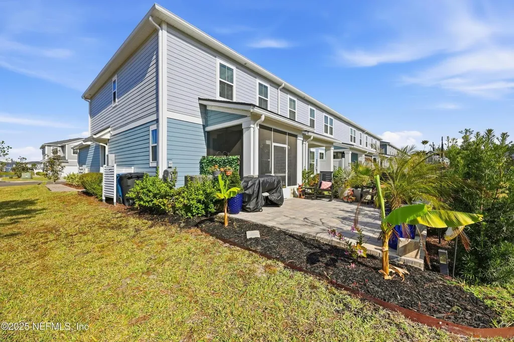 75 Thurnham Lane St Augustine FL 32092
