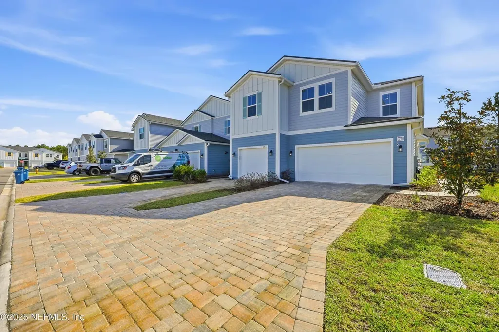 75 Thurnham Lane St Augustine FL 32092