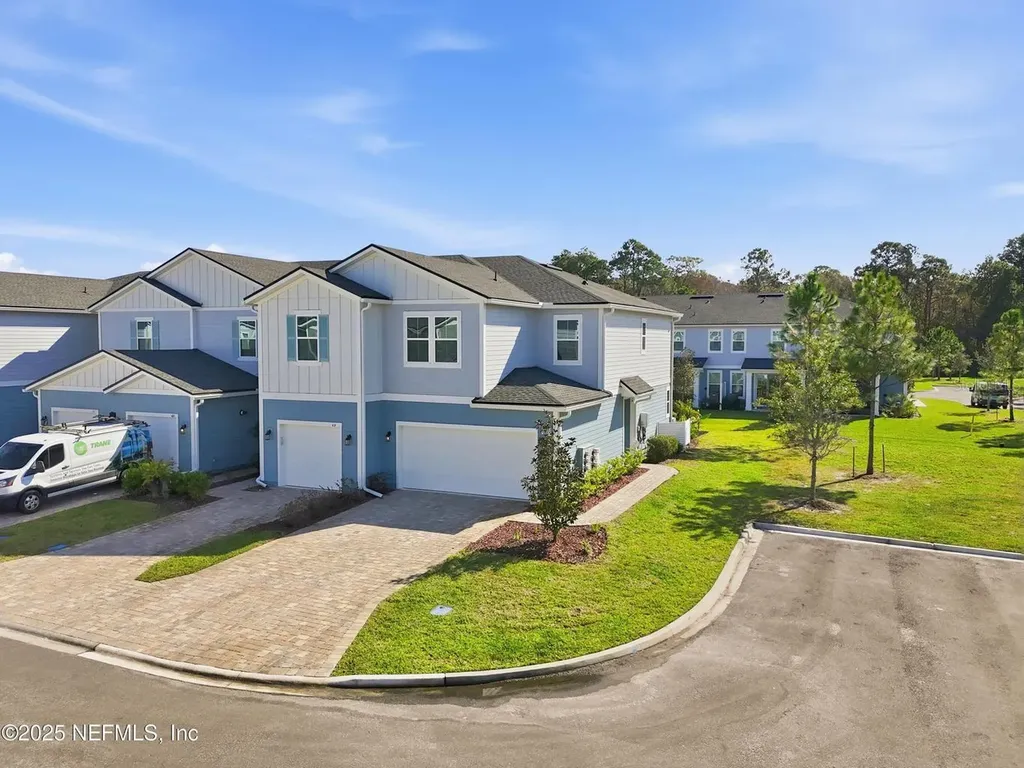 75 Thurnham Lane St Augustine FL 32092