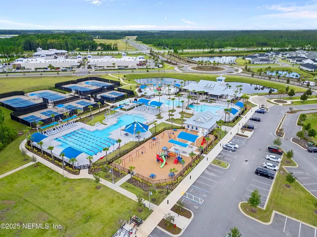 75 Thurnham Lane St Augustine FL 32092