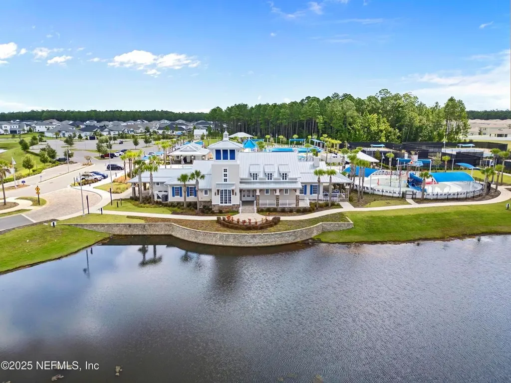 75 Thurnham Lane St Augustine FL 32092