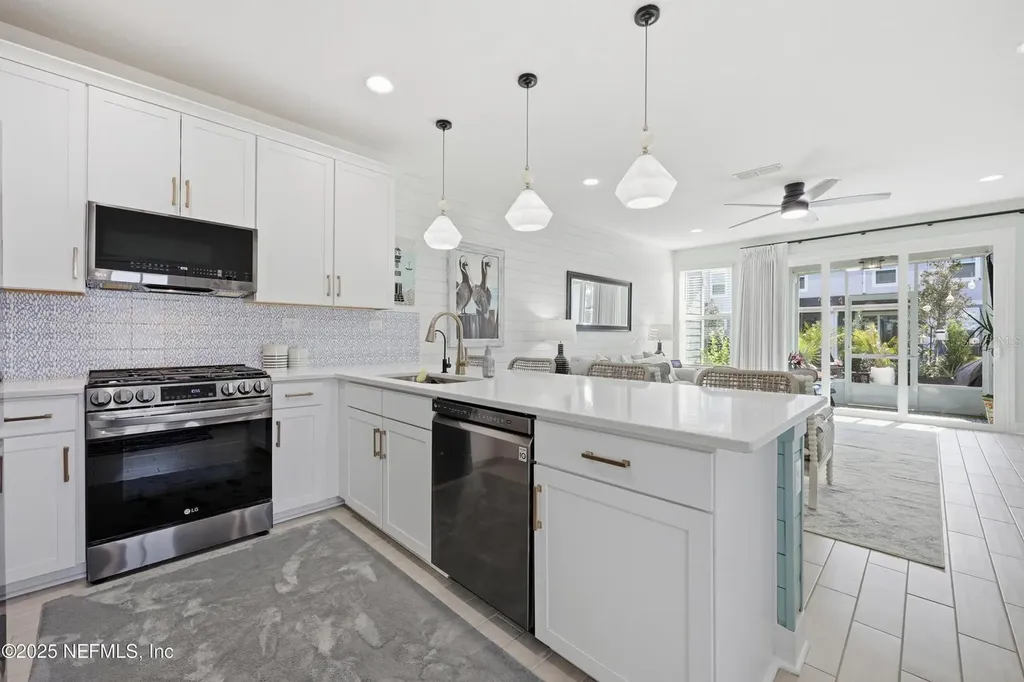 75 Thurnham Lane St Augustine FL 32092