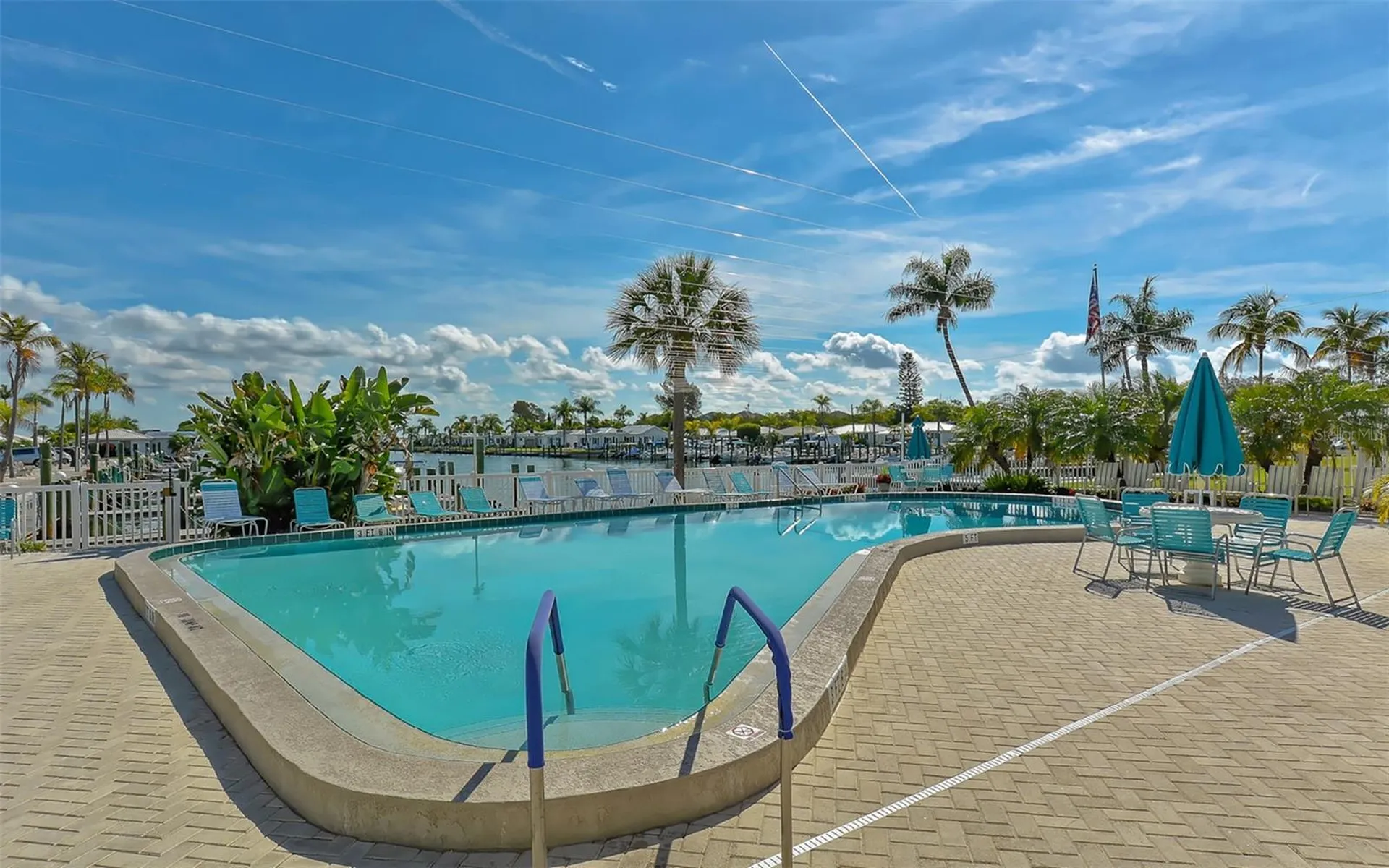 711 Spanish Drive S Longboat Key FL 34228