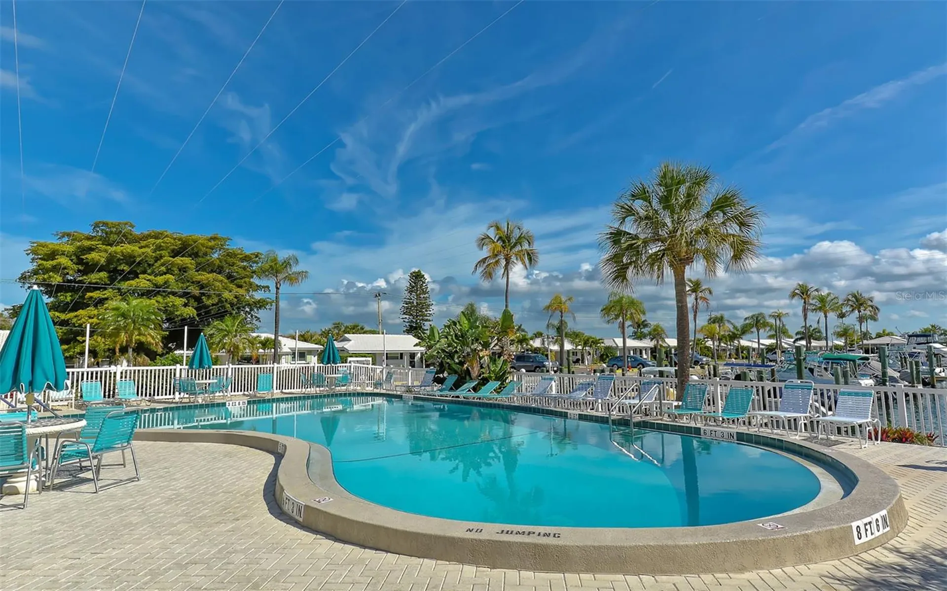 711 Spanish Drive S Longboat Key FL 34228