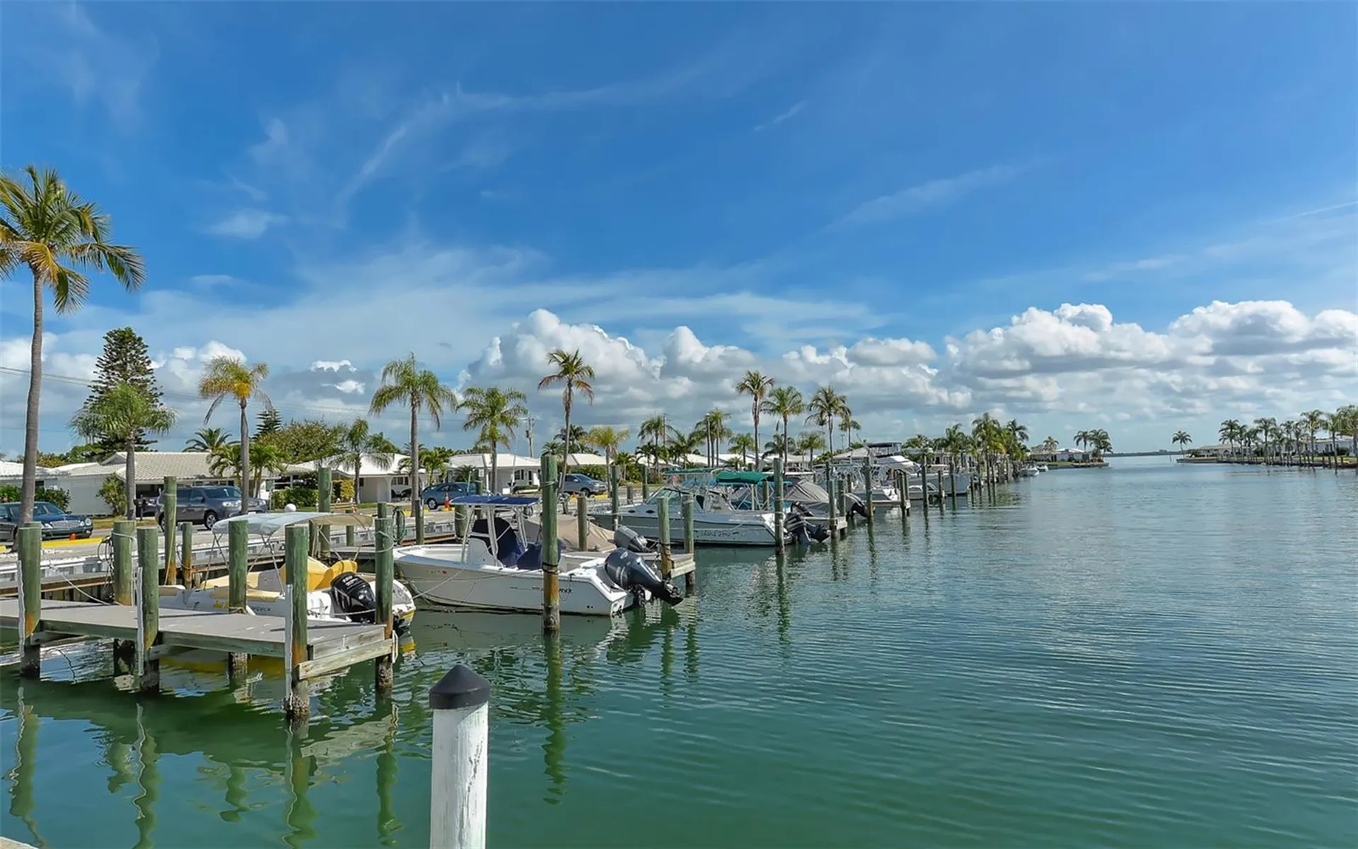 711 Spanish Drive S Longboat Key FL 34228