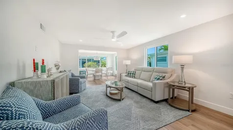 711 Spanish Drive S Longboat Key FL 34228