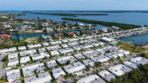711 Spanish Drive S Longboat Key FL 34228