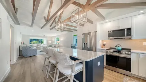 711 Spanish Drive S Longboat Key FL 34228