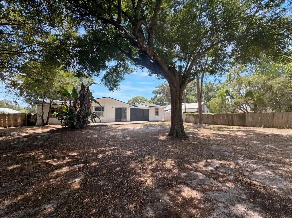 613 4th Street NE Fort Meade FL 33841
