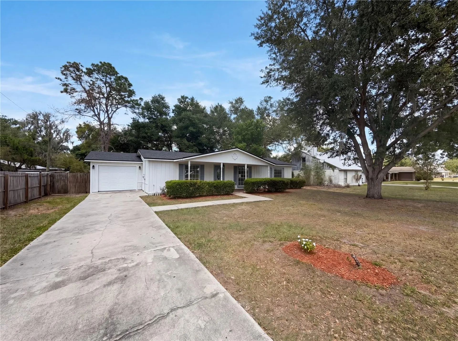 613 4th Street NE Fort Meade FL 33841