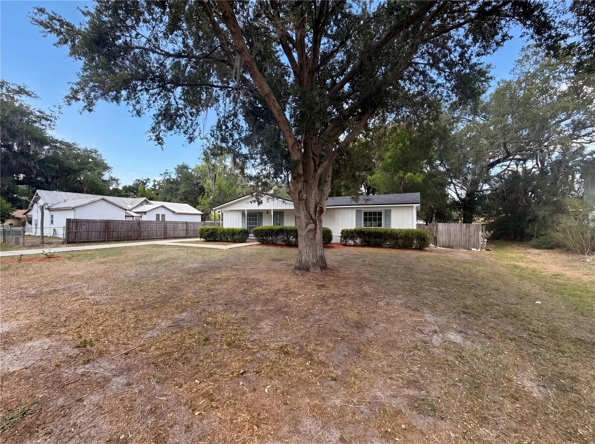 613 4th Street NE Fort Meade FL 33841