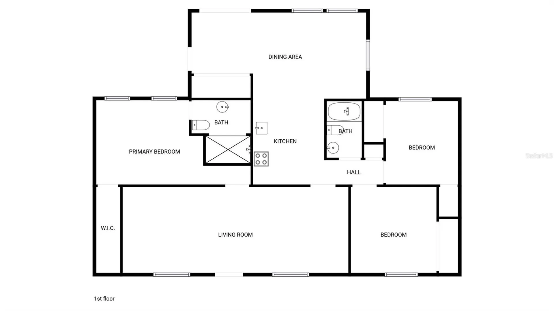 613 4th Street NE Fort Meade FL 33841