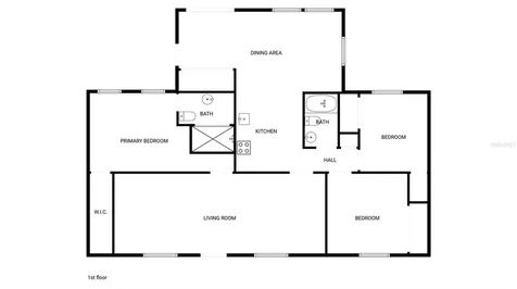 613 4th Street NE Fort Meade FL 33841