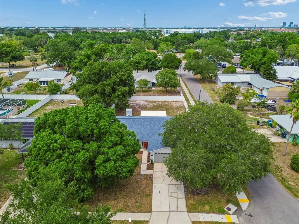 4201 W Wyoming Avenue Tampa FL 33616
