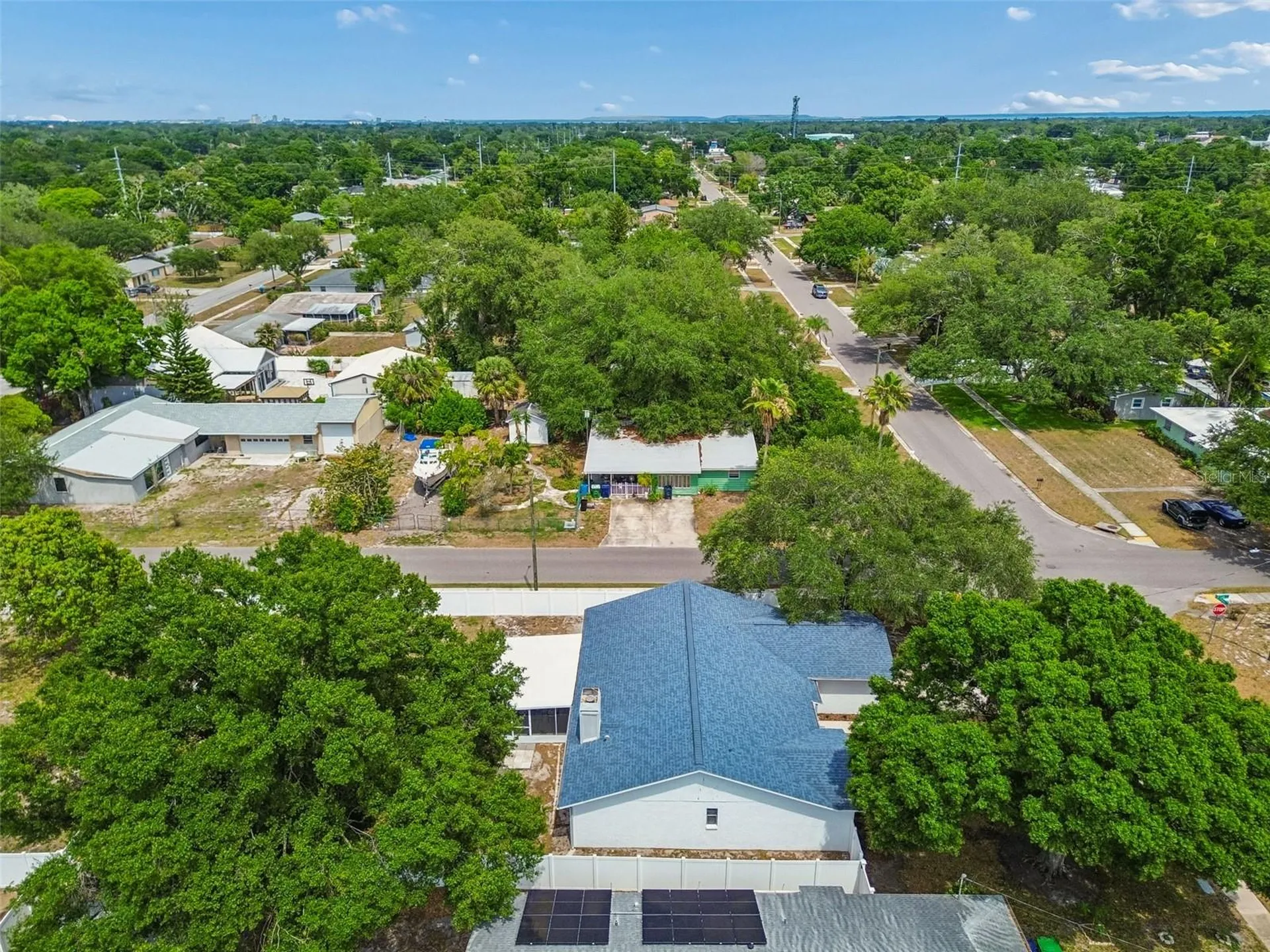 4201 W Wyoming Avenue Tampa FL 33616
