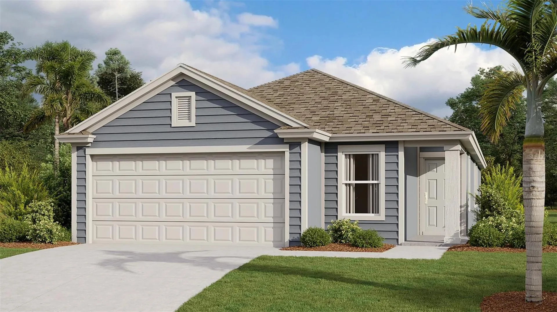 19 Divot Place Bunnell FL 32110