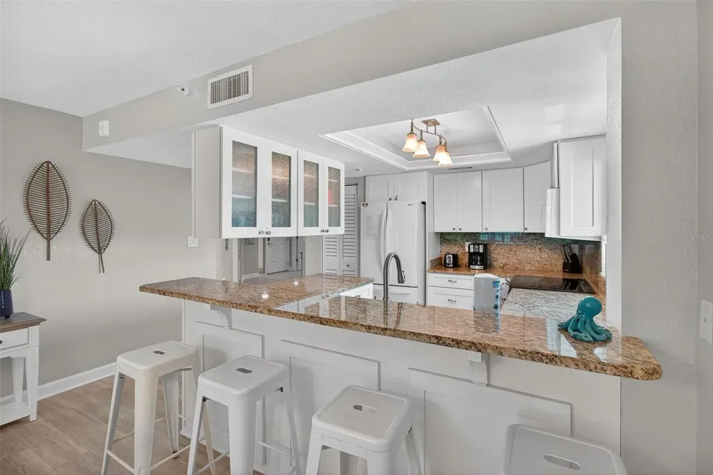 14600 Gulf Boulevard Madeira Beach FL 33708