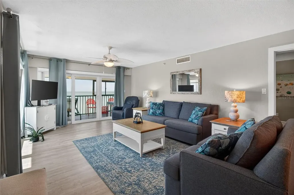 14600 Gulf Boulevard Madeira Beach FL 33708