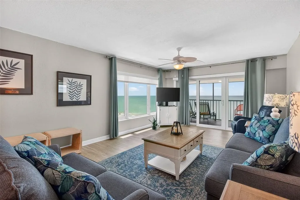 14600 Gulf Boulevard Madeira Beach FL 33708