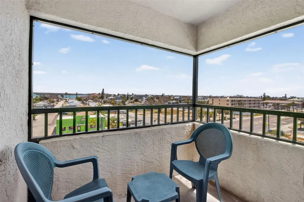 14600 Gulf Boulevard Madeira Beach FL 33708