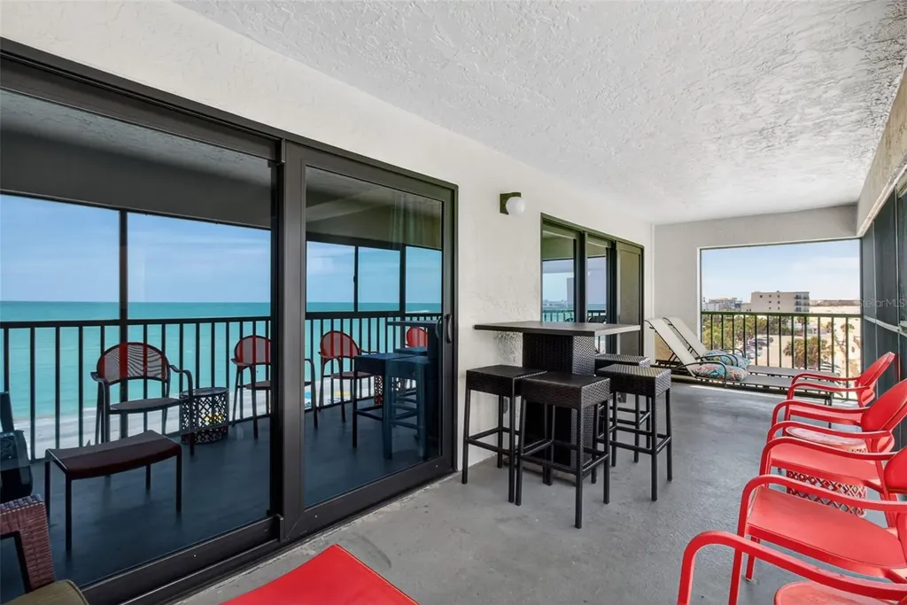 14600 Gulf Boulevard Madeira Beach FL 33708