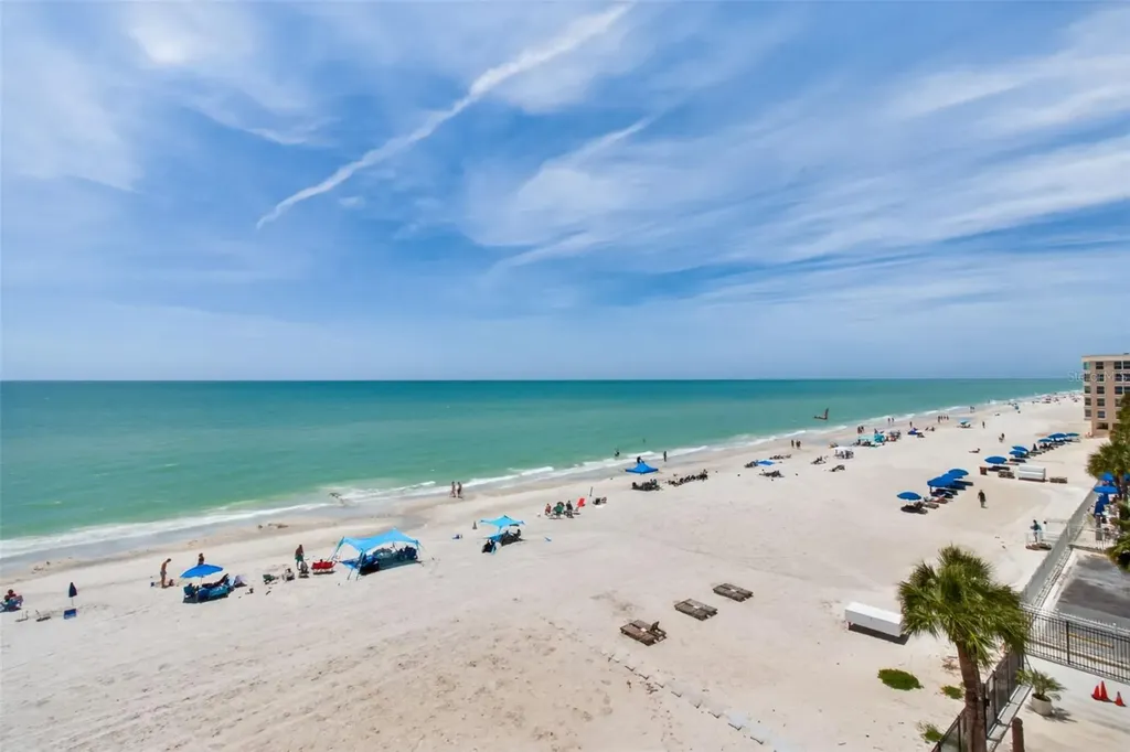 14600 Gulf Boulevard Madeira Beach FL 33708
