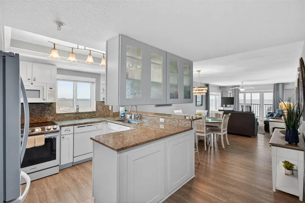 14600 Gulf Boulevard Madeira Beach FL 33708