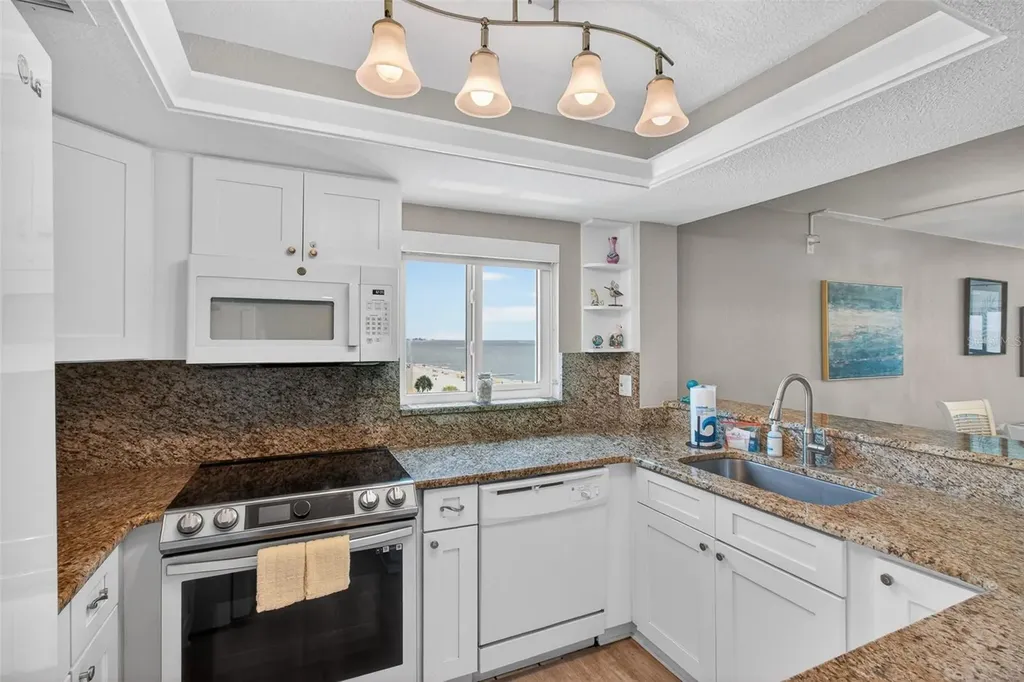 14600 Gulf Boulevard Madeira Beach FL 33708