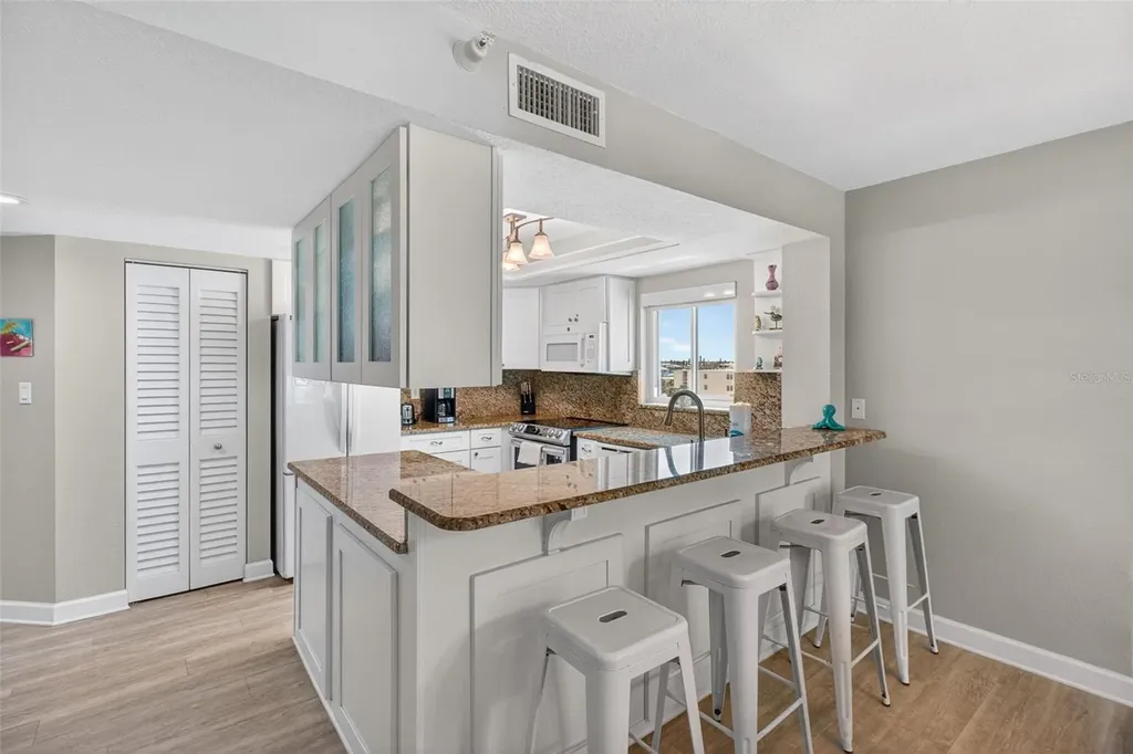 14600 Gulf Boulevard Madeira Beach FL 33708