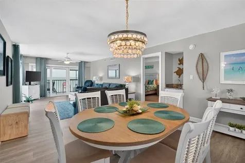 14600 Gulf Boulevard Madeira Beach FL 33708