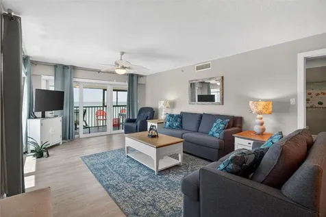 14600 Gulf Boulevard Madeira Beach FL 33708